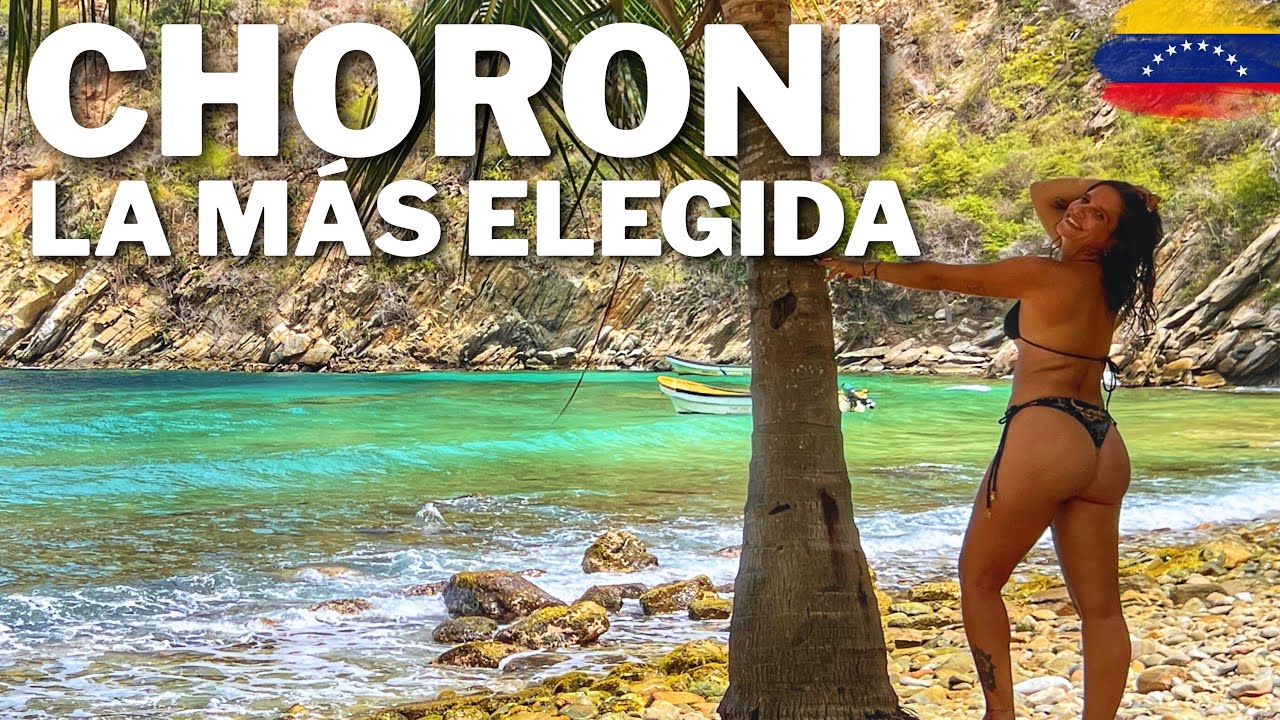 ¡Descubrimos el PUEBLO más MÁGICO de Venezuela!