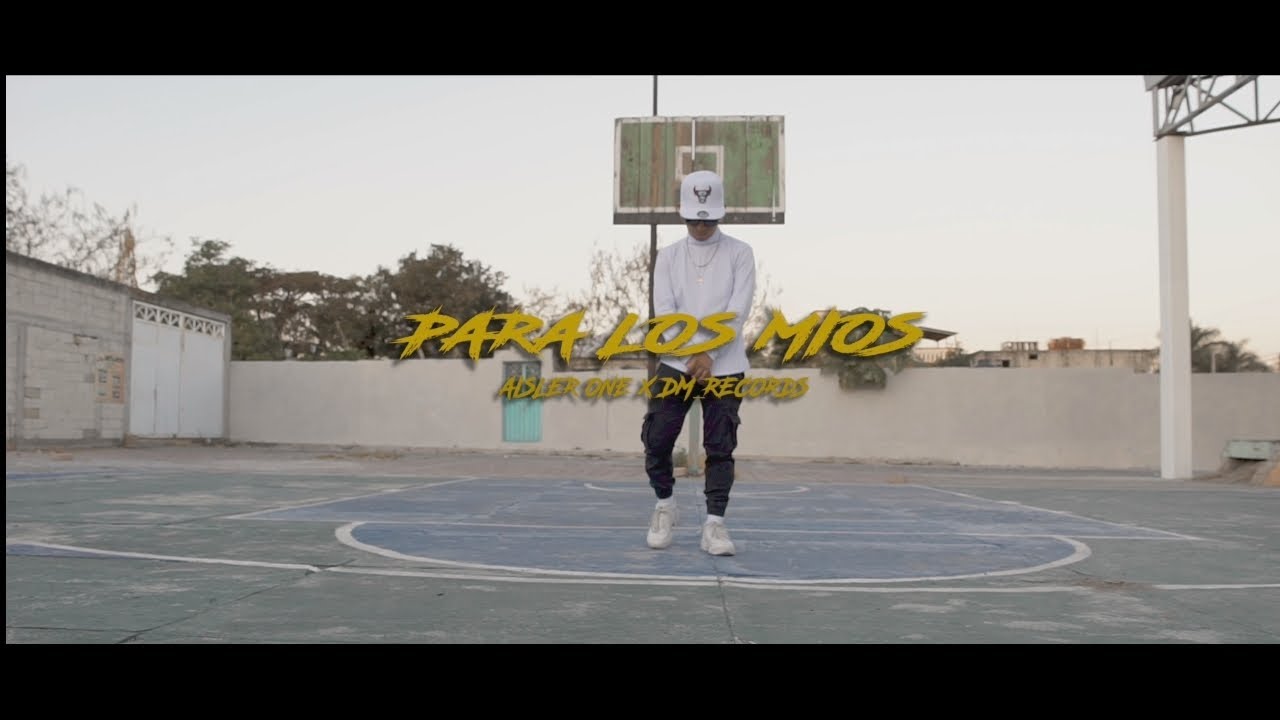 Sigo con los mios// AISLER ONE// DM RECORDS// 2023 VIDEO OFFICIAL...😎🎼