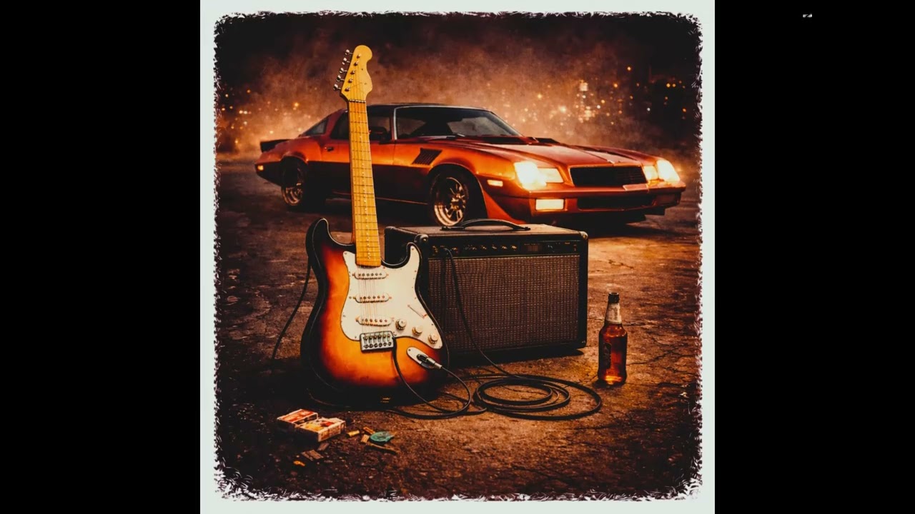 |FREE| Classic/80s Rock Instrumental 