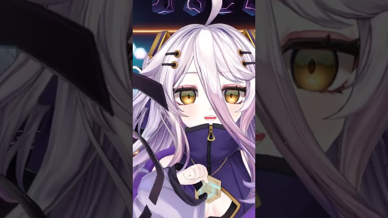 Henya is Struggling a little bit