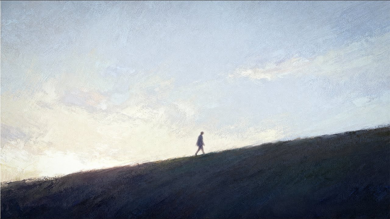 Echoes of Lost Peace | Ethereal Music