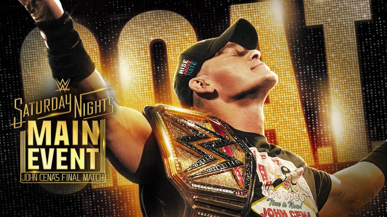 Saturday Night's Main Event: Dec. 13, 2025