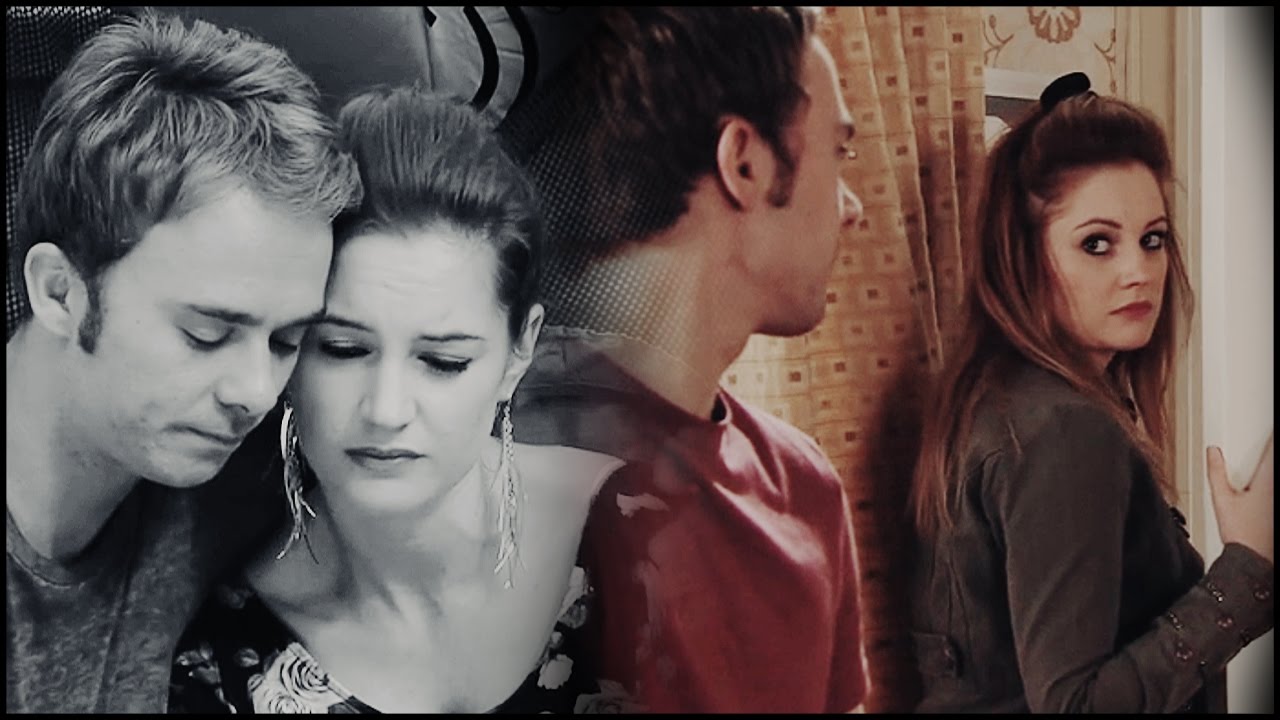kylie + david platt | whatever happened to our love?