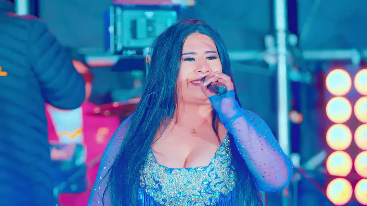 SUSY Tu dulce Corazón - Mix Lloro por ti, Consuelo de amor | VIDEO OFICIAL 4K | MILTON STUDIOS 2025