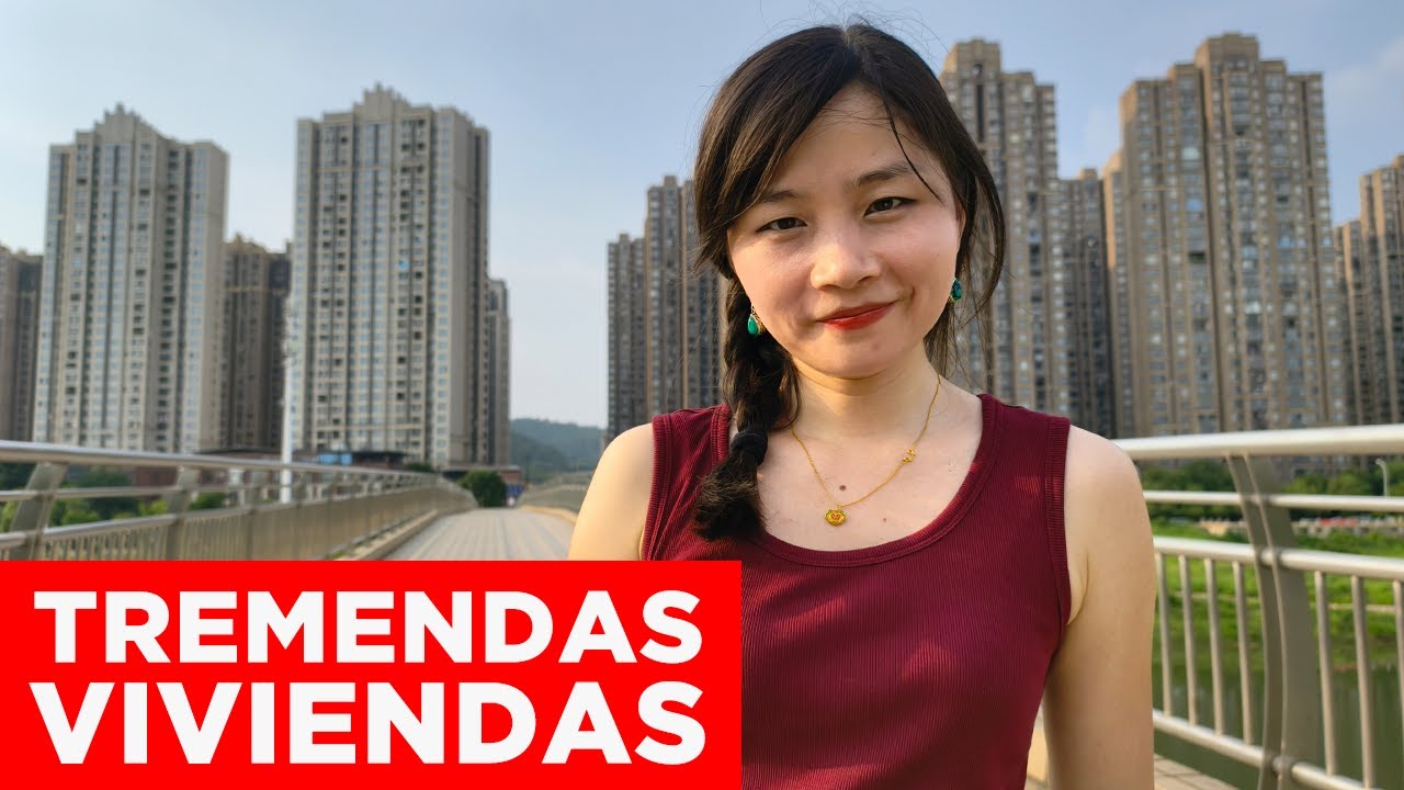 CHINA EN DIRECTO: NUESTRO BARRIO ES... &iquest;RARO? | Jabiertzo