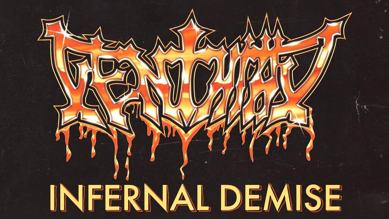 Venthiax - Infernal Demise (Rites of Ra 2026)