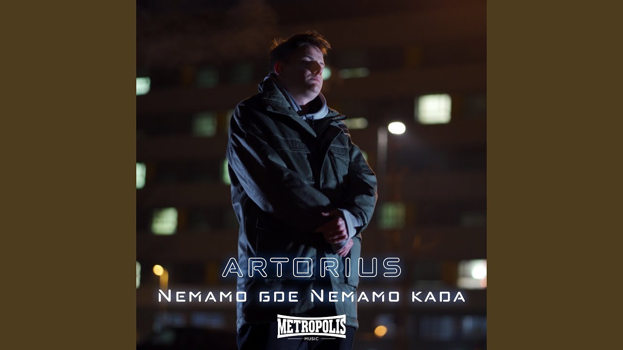 Nemamo gde nemamo kada