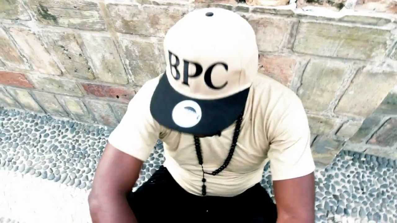 F TRE GRAN - NON MONCE OFFICIAL VIDEO HD (Majik Click)