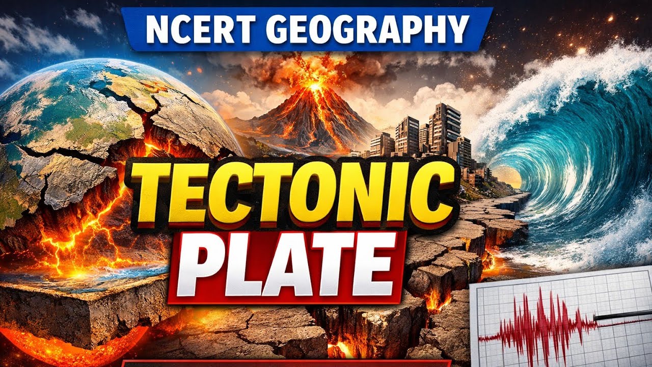 GEOGRAPHY SESSION -4