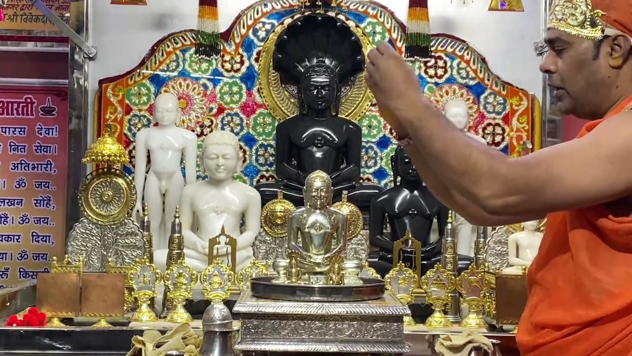 Abhishek Shantidhara || 13 Feb 2026 ||#live #jainabhishek #abhishek #viral #viralvideo #video 