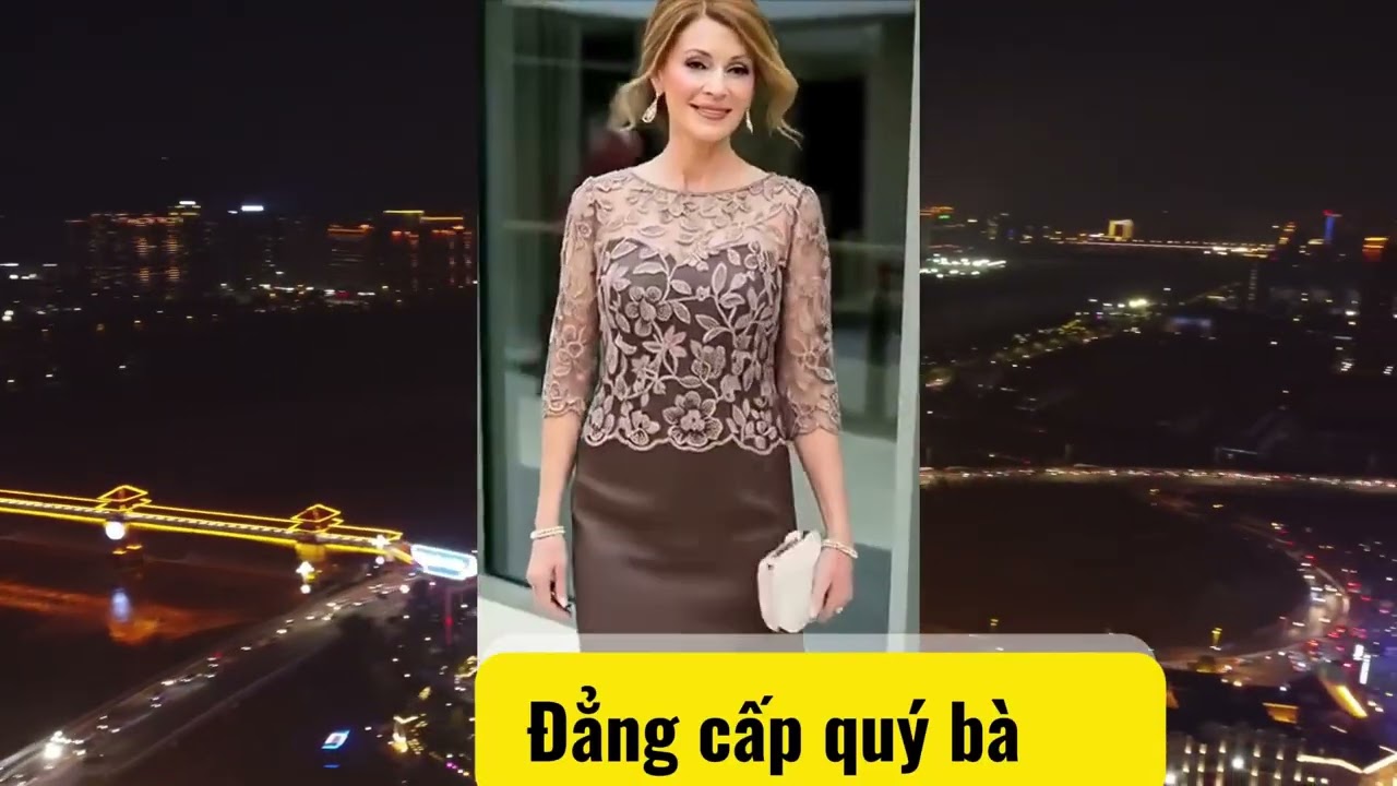 Chọn Đồ Hiệu Quả Cho Phong Cách Quý Tộc Tối Giản 🤍