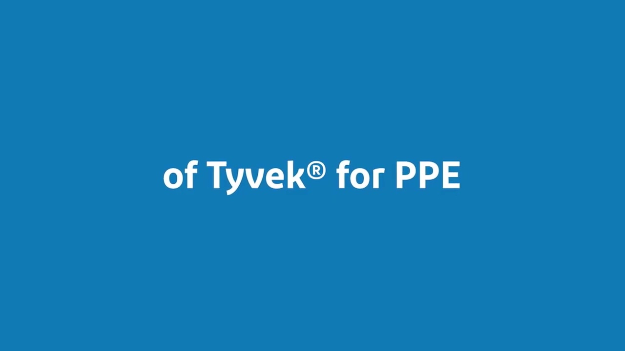 Tyvek® APX™ - Teaser 1