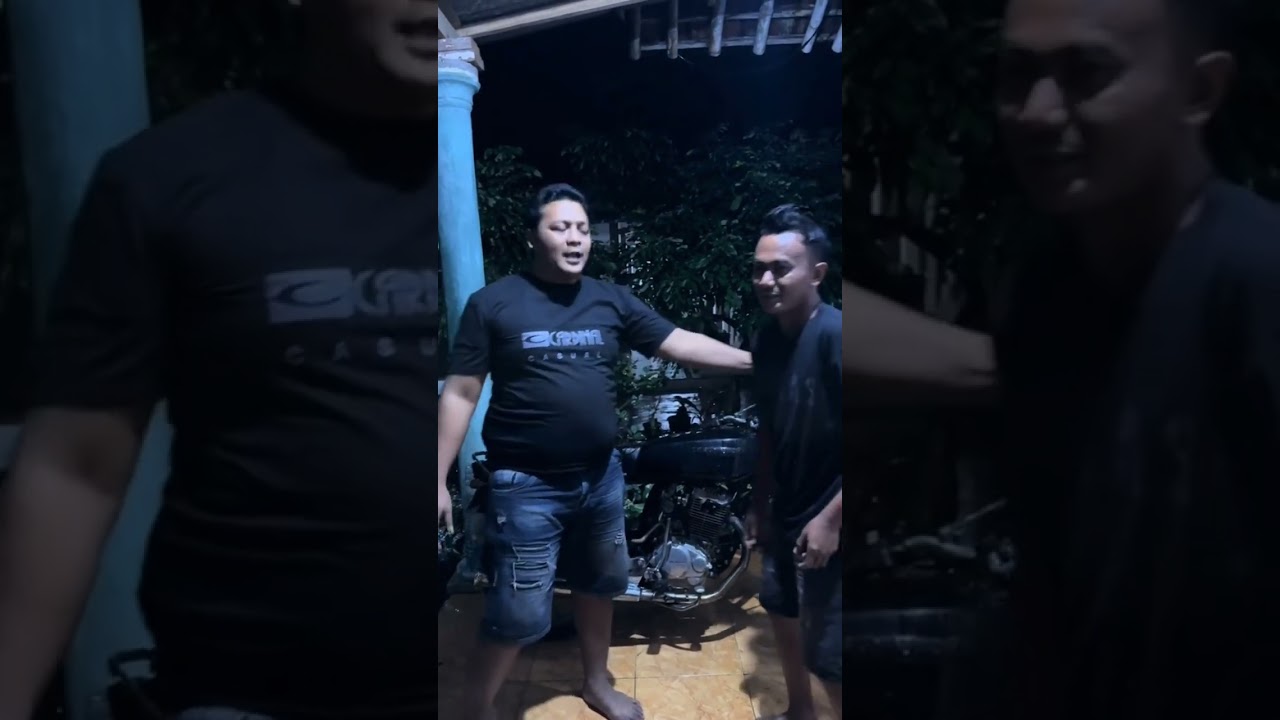 Dapat tangkapan motor yang lagi buming. Tapi uang sudah dibayar kata penjualnya bpkb nya belum ada