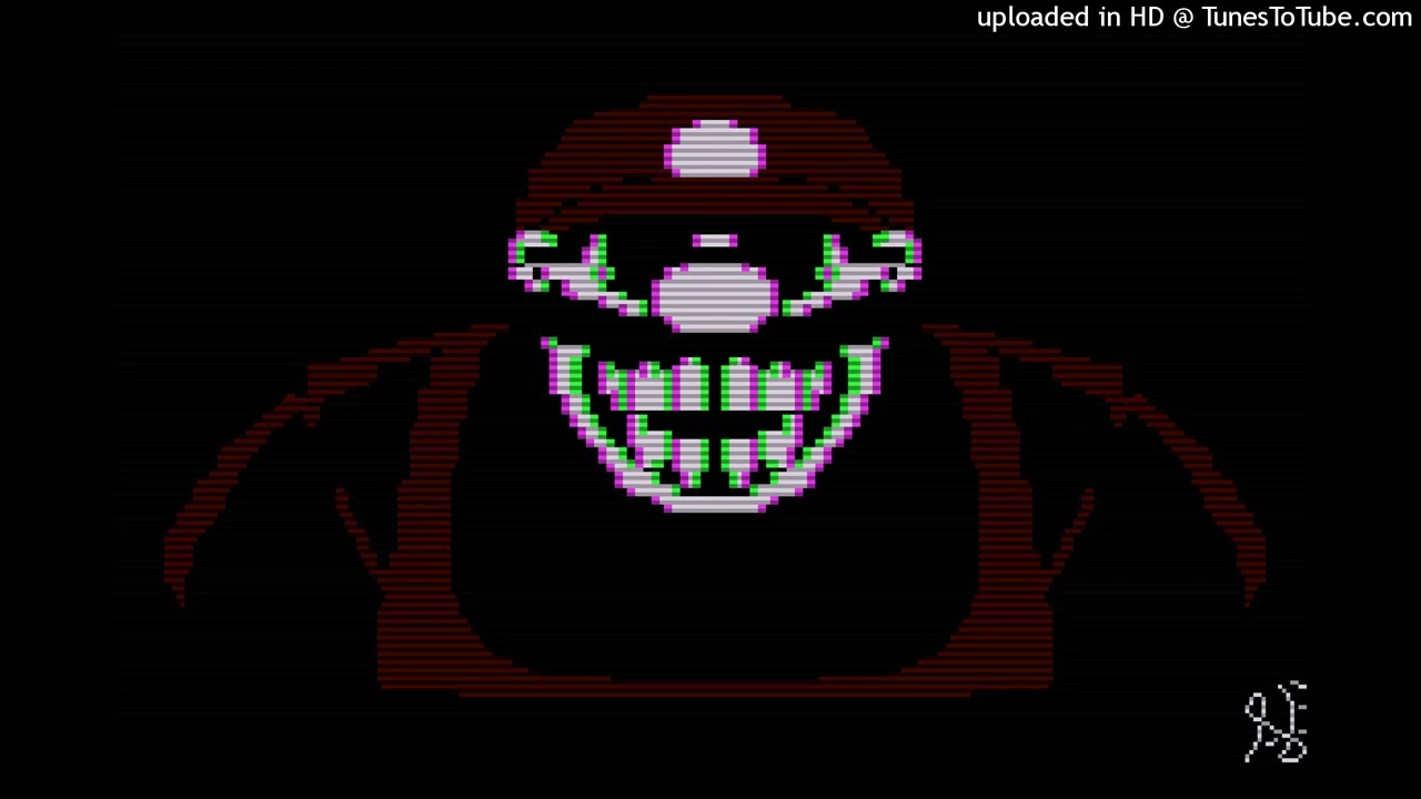[REUPLOAD] Triple Trouble (Nintendo Mix) but the instrumental is SM64 and SMW
