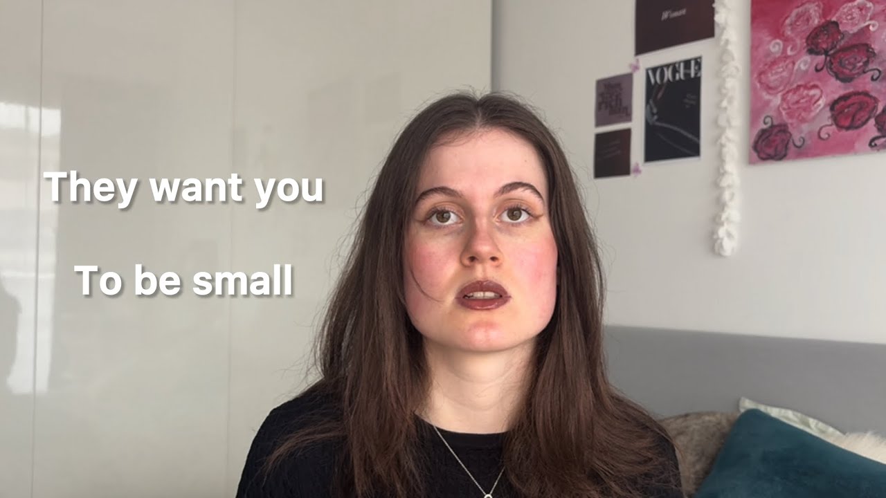 Feminine energy is overrated 