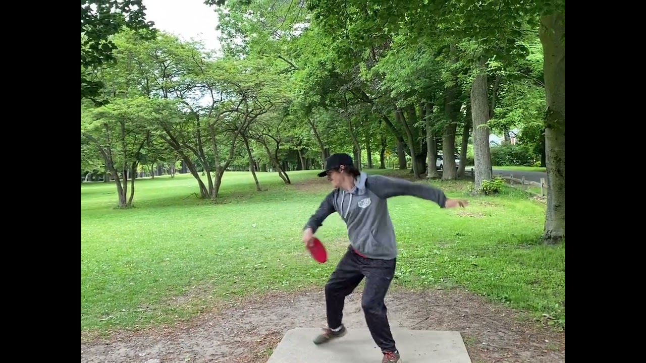 Innova Caiman Review