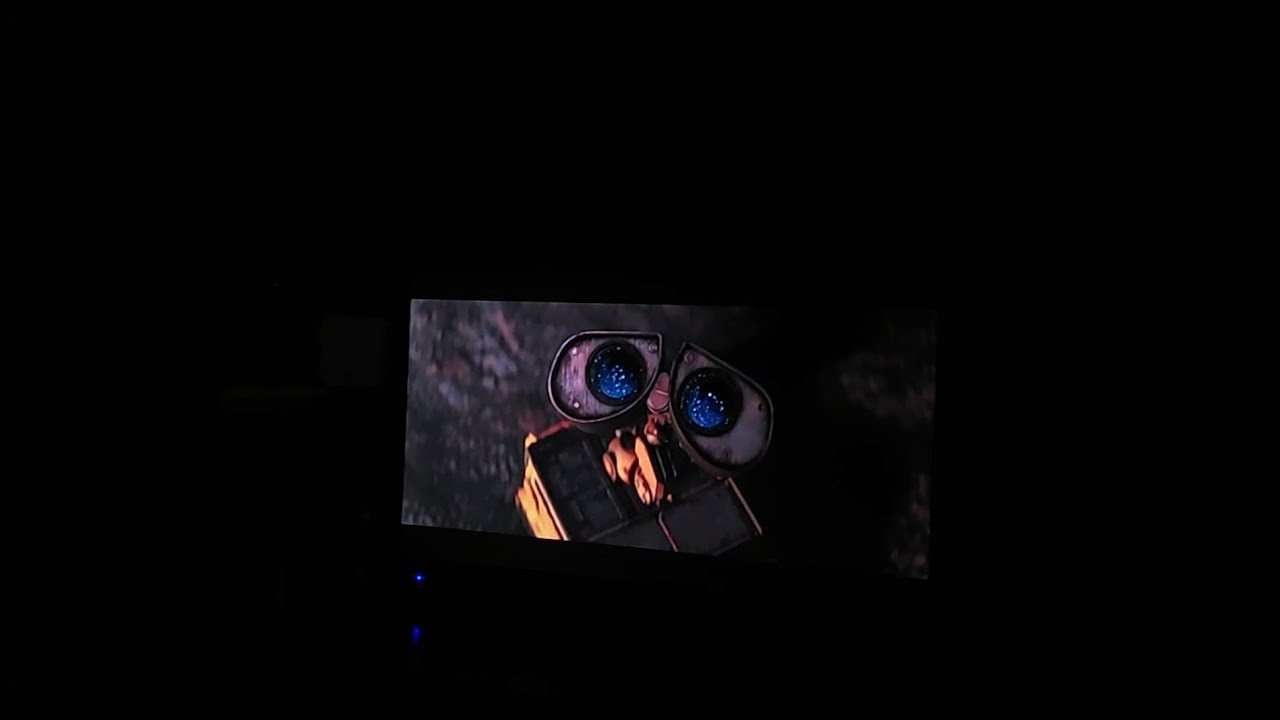 Opening Of Walt Disney: Snow Buddies DVD From 2008❄️🌨⛄️☃️🐺
