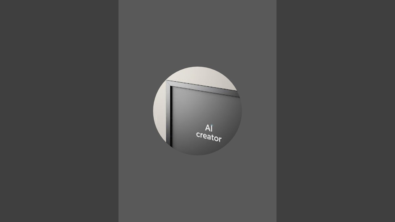 Ai Creater is live subscribe Jarur kare