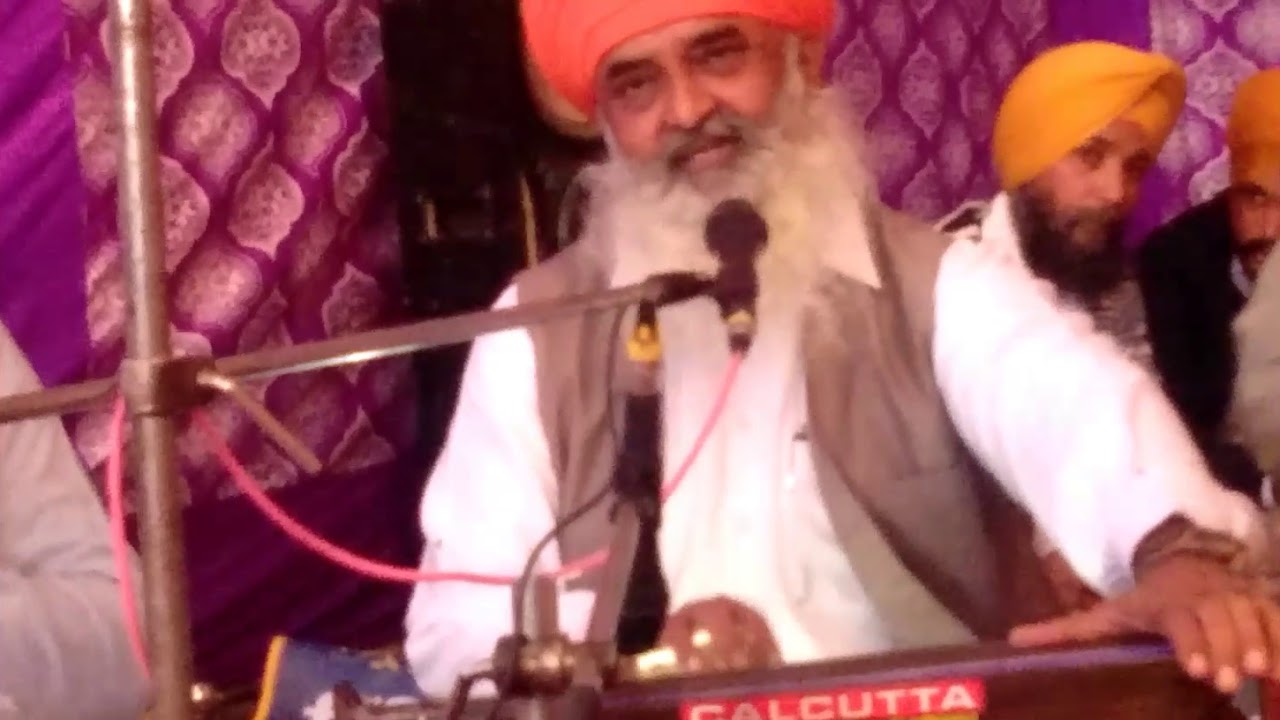 Aaya Satgur Mera                     Sant Jeetdas Ji