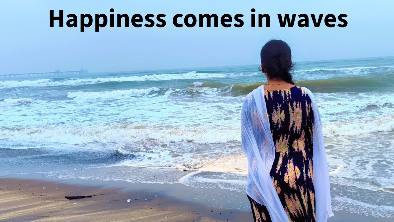 ⛱️ Beach Vlog🏖️ #ytshortsindia #youtubeshort #viralvideo 