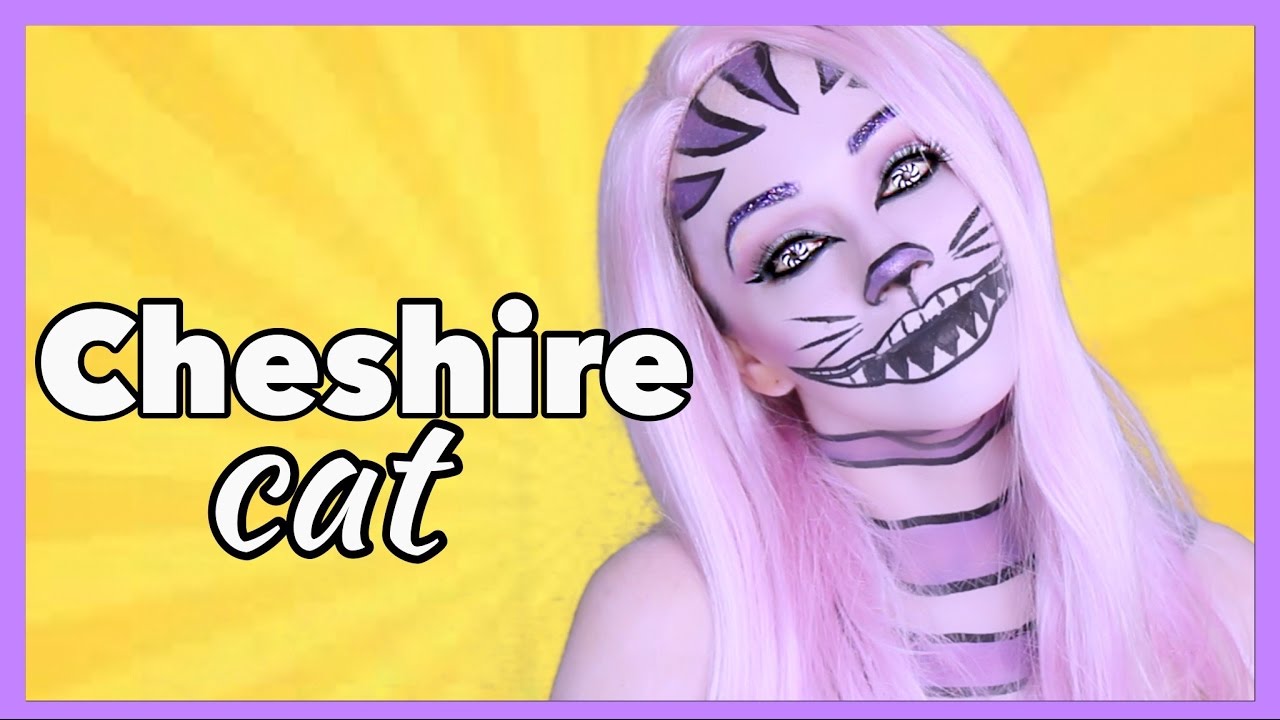 CHESHIRE CAT: ALICE IN WONDERLAND