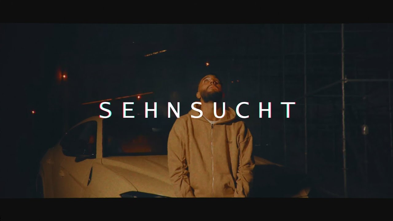 SAMRA TYPE BEAT | SEHNSUCHT | PROD D9WN X NICOBEATZ