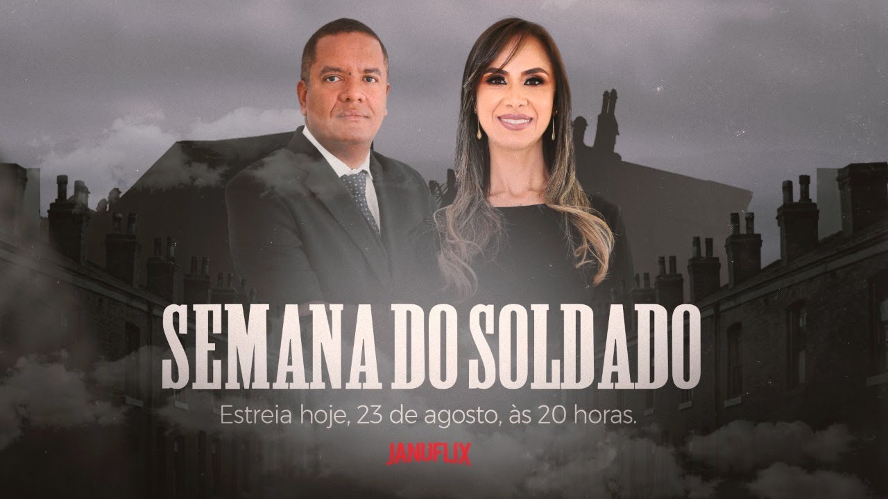 SEMANA DO SOLDADO - ACIDENTE EM ATO DE SERVIÇO E REFORMA