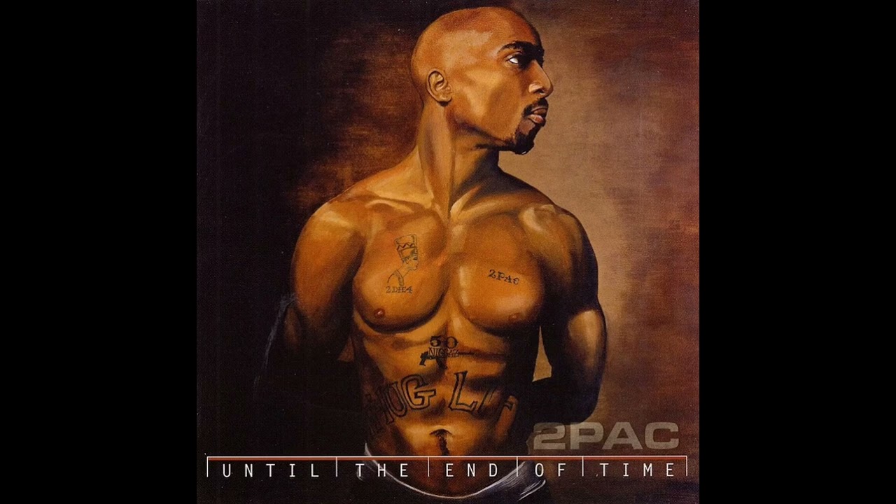 2Pac_Breathin (REMIX)