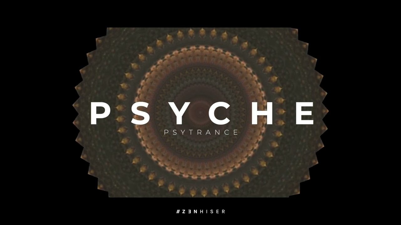 PSYCHE - PSYTRANCE by Zenhiser | Loyal like a Diamond on your finger!