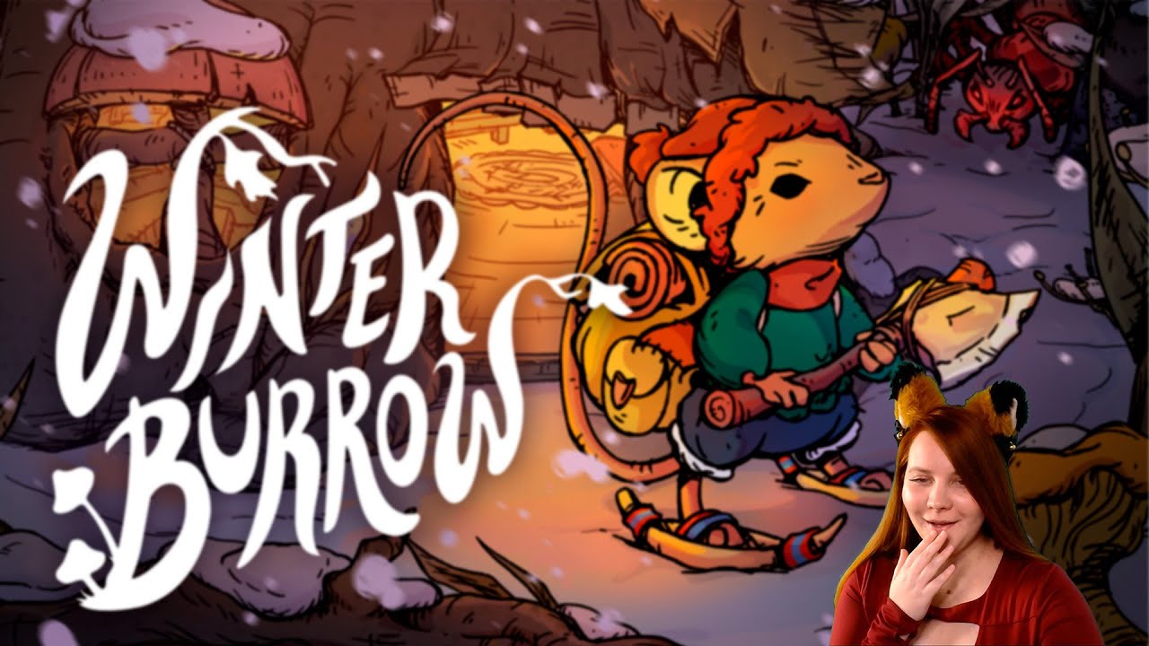 Последние квесты | Winter Burrow [6]