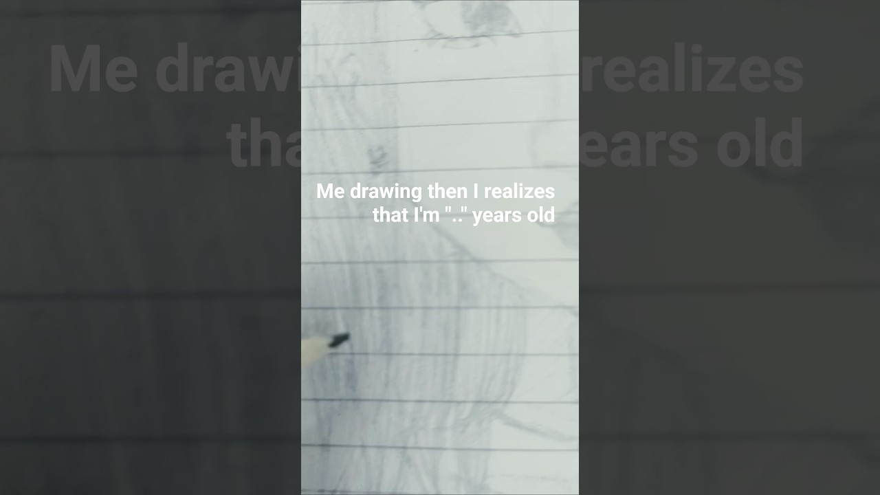 I don't know why but I hate this trend