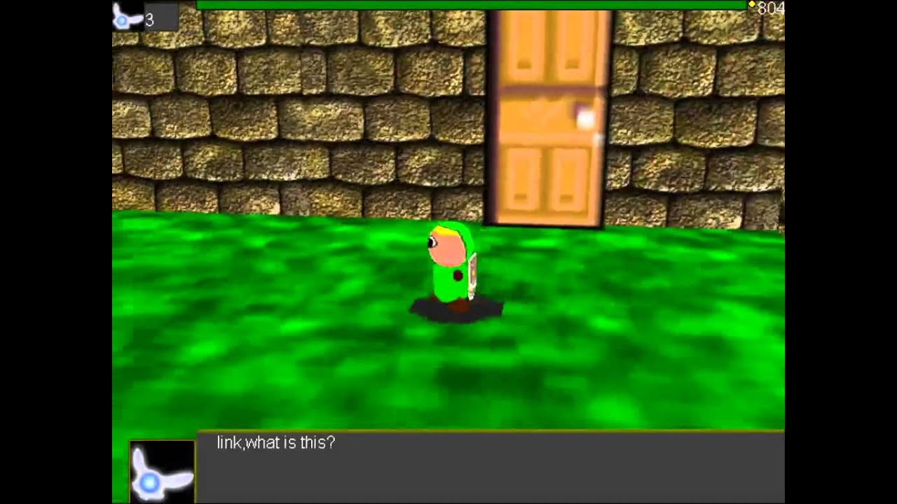 [Vinesauce] Vinny - Nintendo Nightmare (part 2) + Dev Interview!