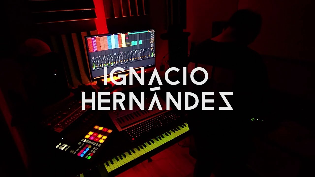 El Mato A Un Policia Motorizado - El Tesoro (Ignacio Hernández Remix)