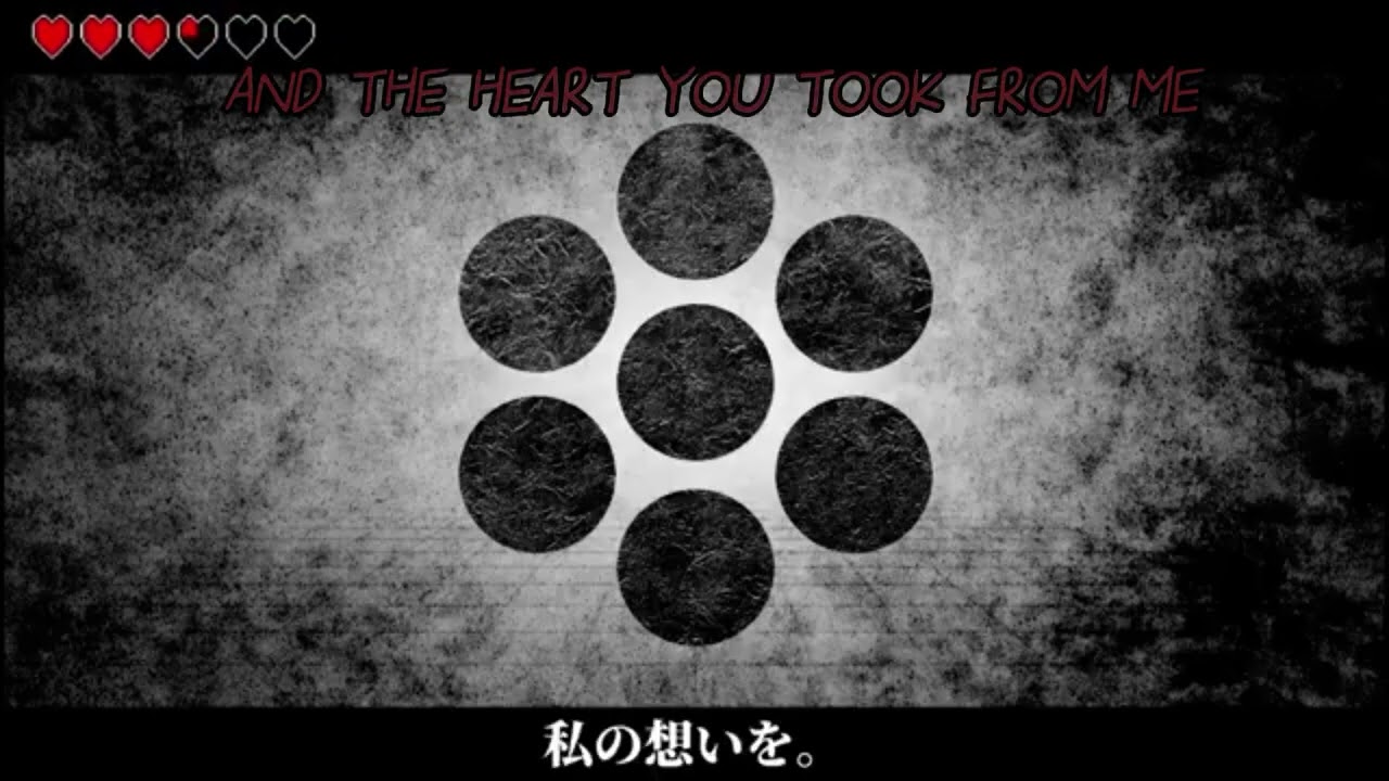 Even Though I Had Loved You【PASTEL ENGLISH COVER】あいしていたのに