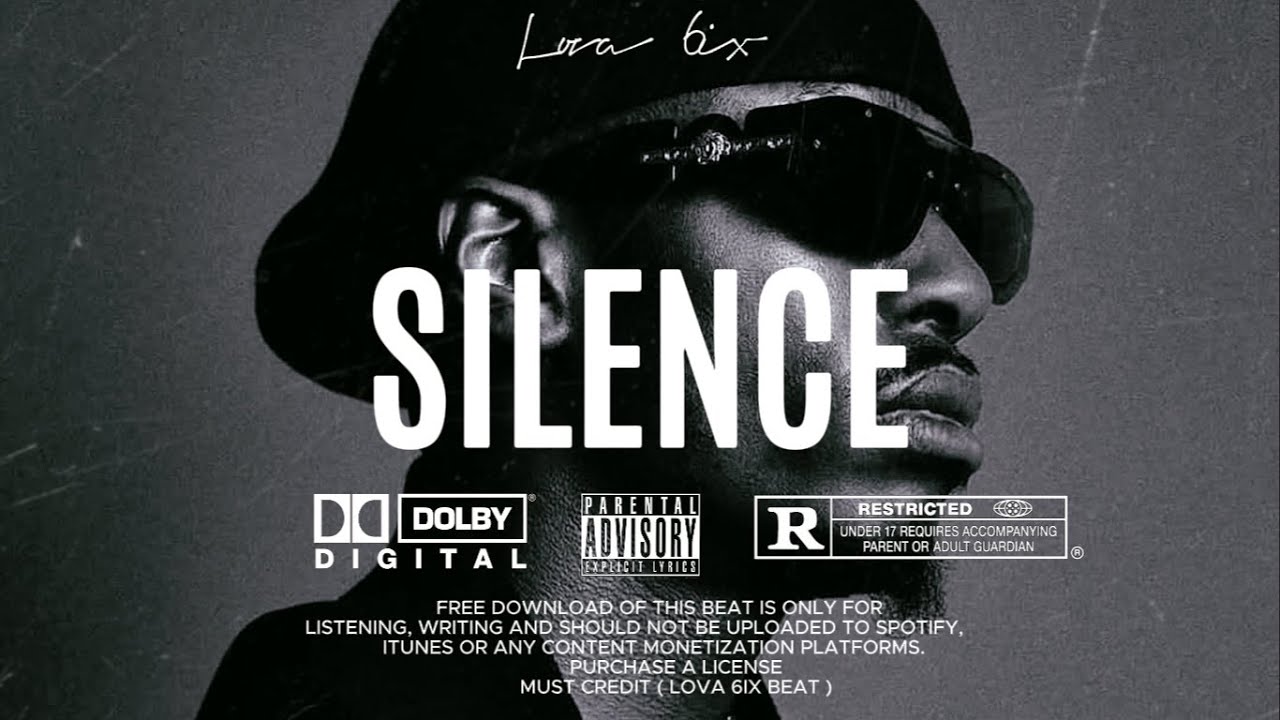 [FREE] Ninho x Werenoi Guitar Type Beat – “Silence” | Afro Trap Rap 2025