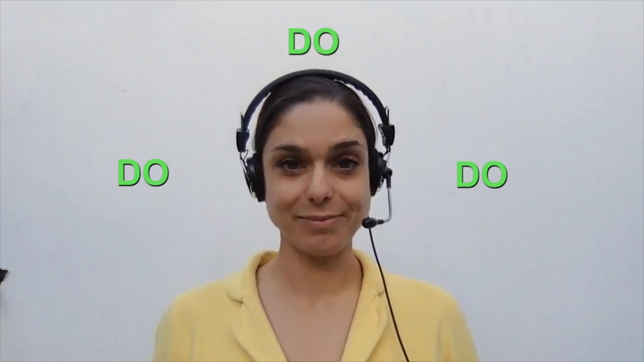 (Portuguese (BR) Subtitles) Remote Interpreting In A Covid 19 World ptbr2