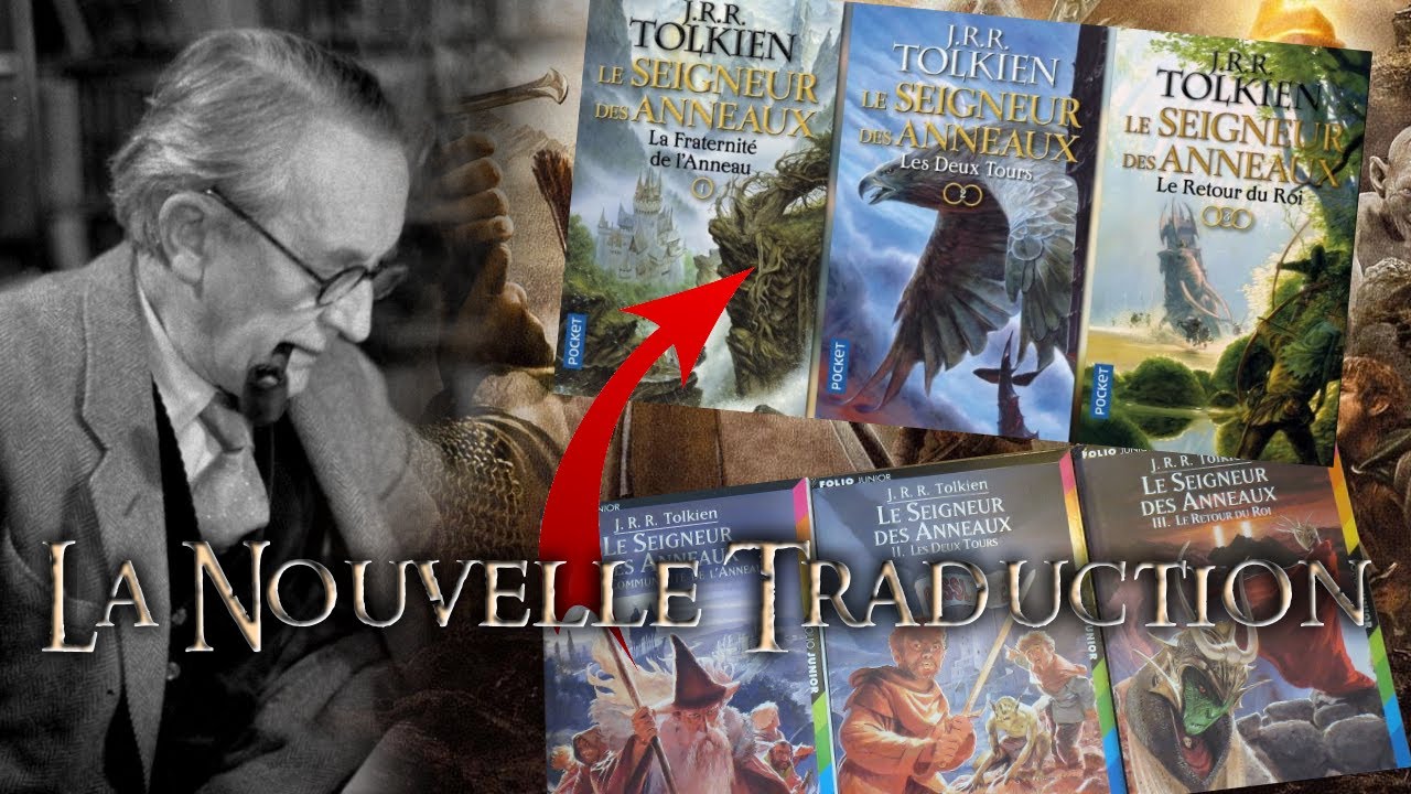 LA NOUVELLE TRADUCTION - Avis et retours