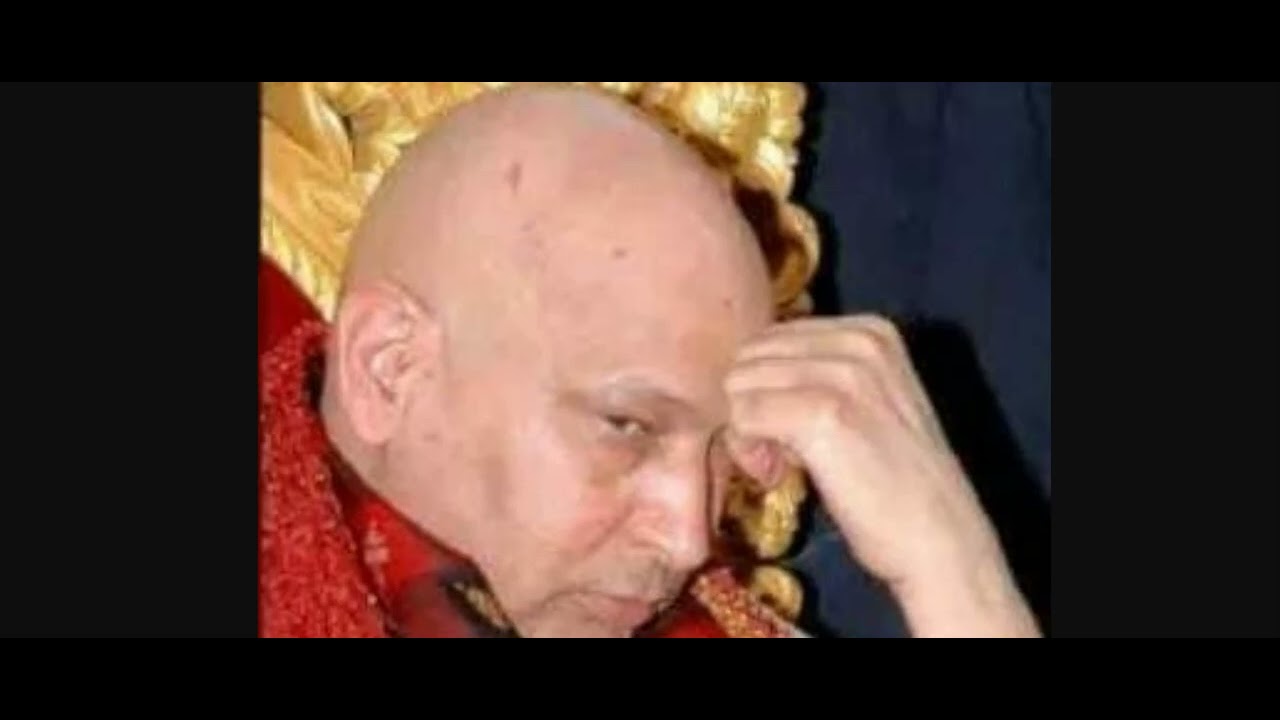Just do what Guruji says without thinking what and how he did