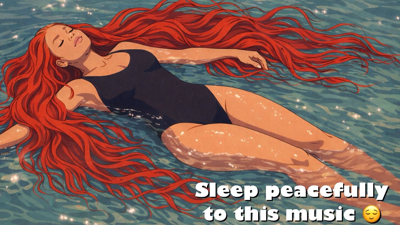 Cozy R&B Ambience |1hour | Relax| Study| Sleep| instrumental