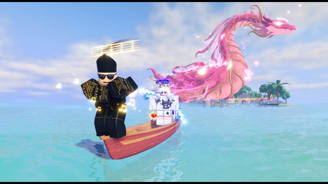 PROGES INDEX SECRET- FISH IT #Roblox