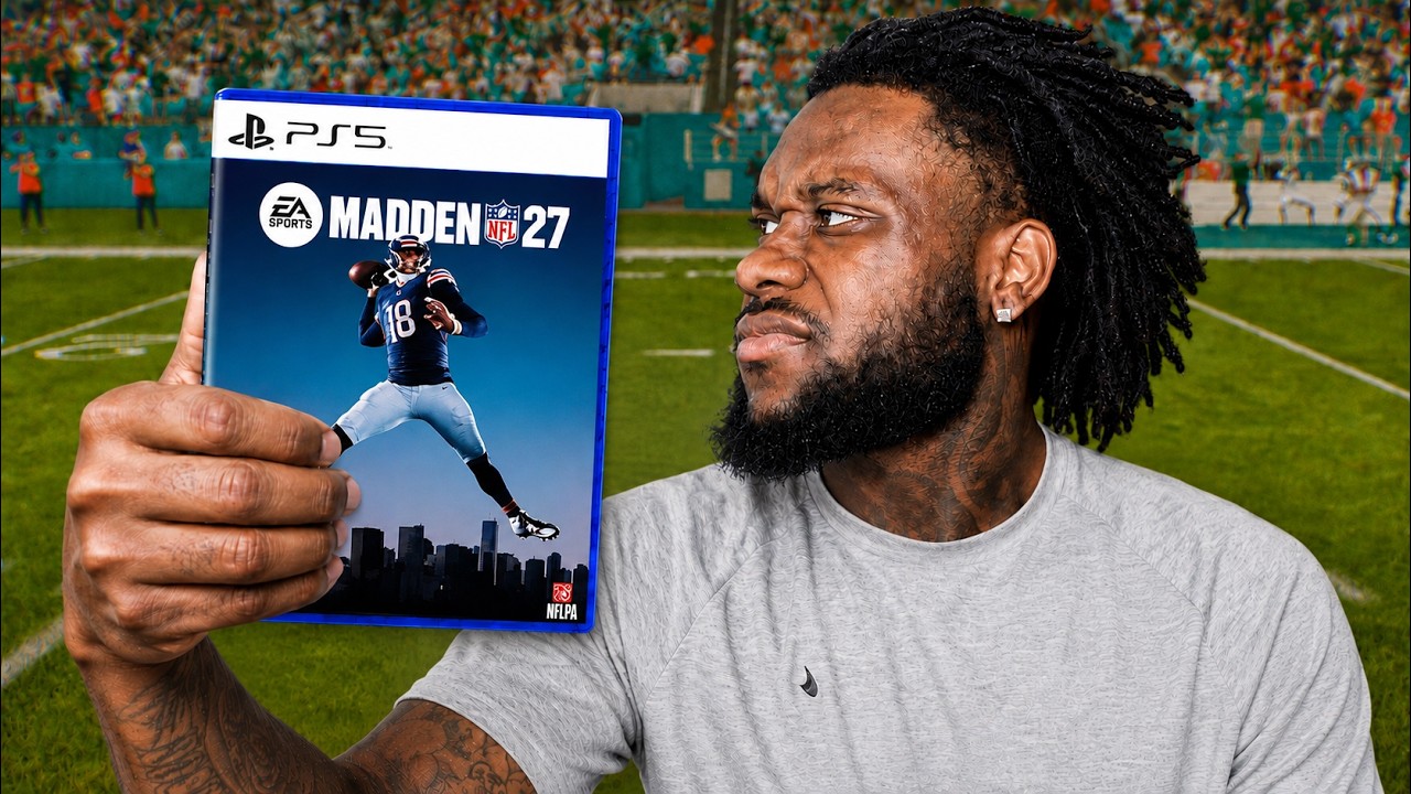 🔴#1 BEST TRASH TALKING MADDEN PLAYER