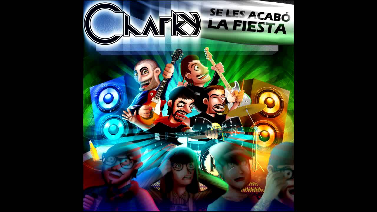 Charky 