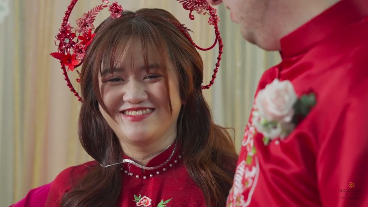 FILM PHÓNG SỰ TRAN & BRIAN #marchmoments