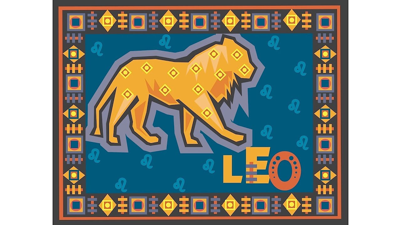 Leo Personality | Zodiac Love Guide