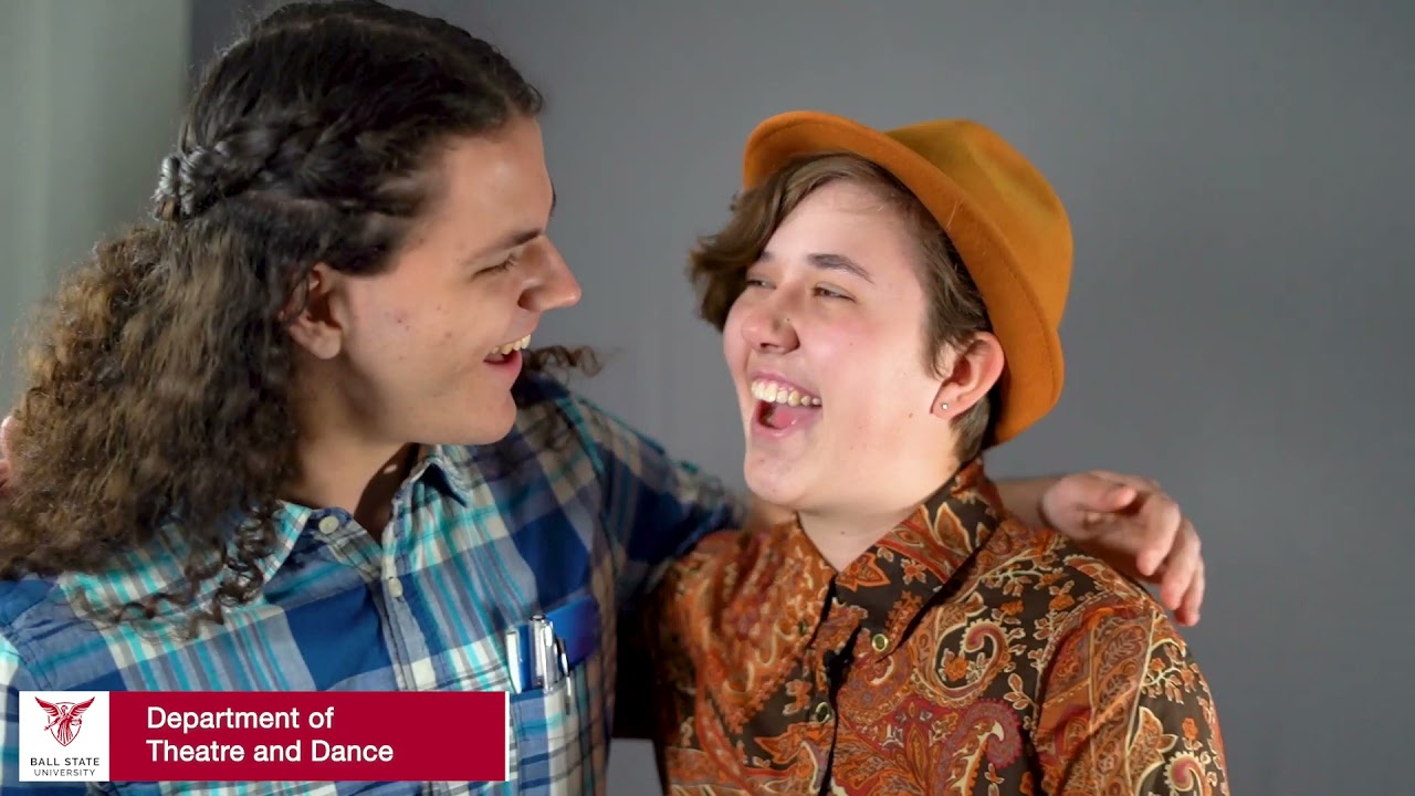 Ball State University Dept. of Theatre & Dance