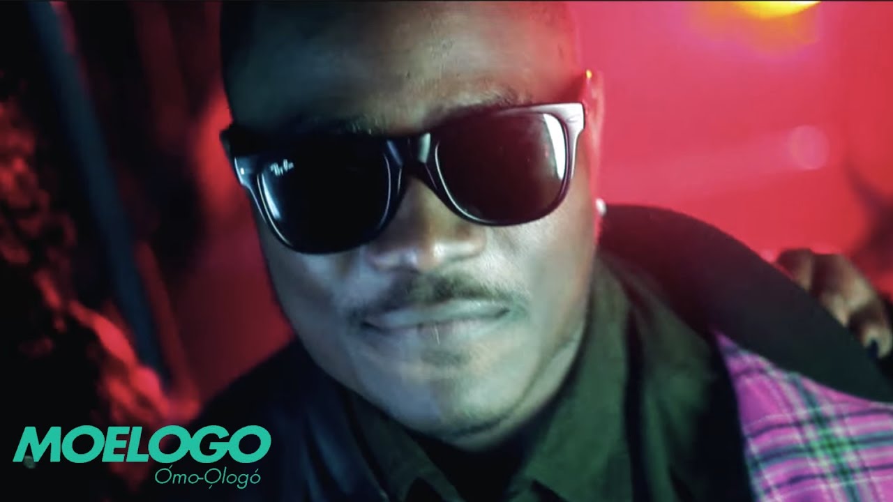 Moelogo - Pangolo (Official Video)