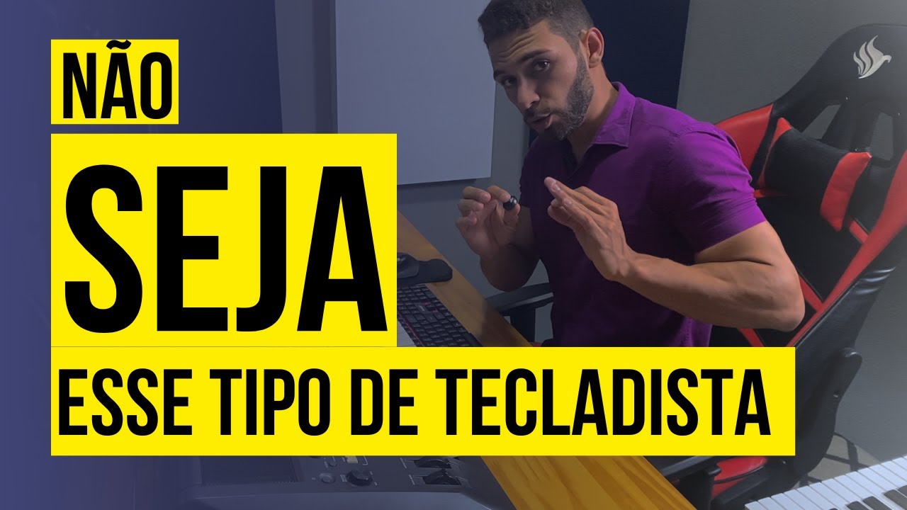Se VOCÊ é um OBCECADO por SAMPLER você é BURRO!!!