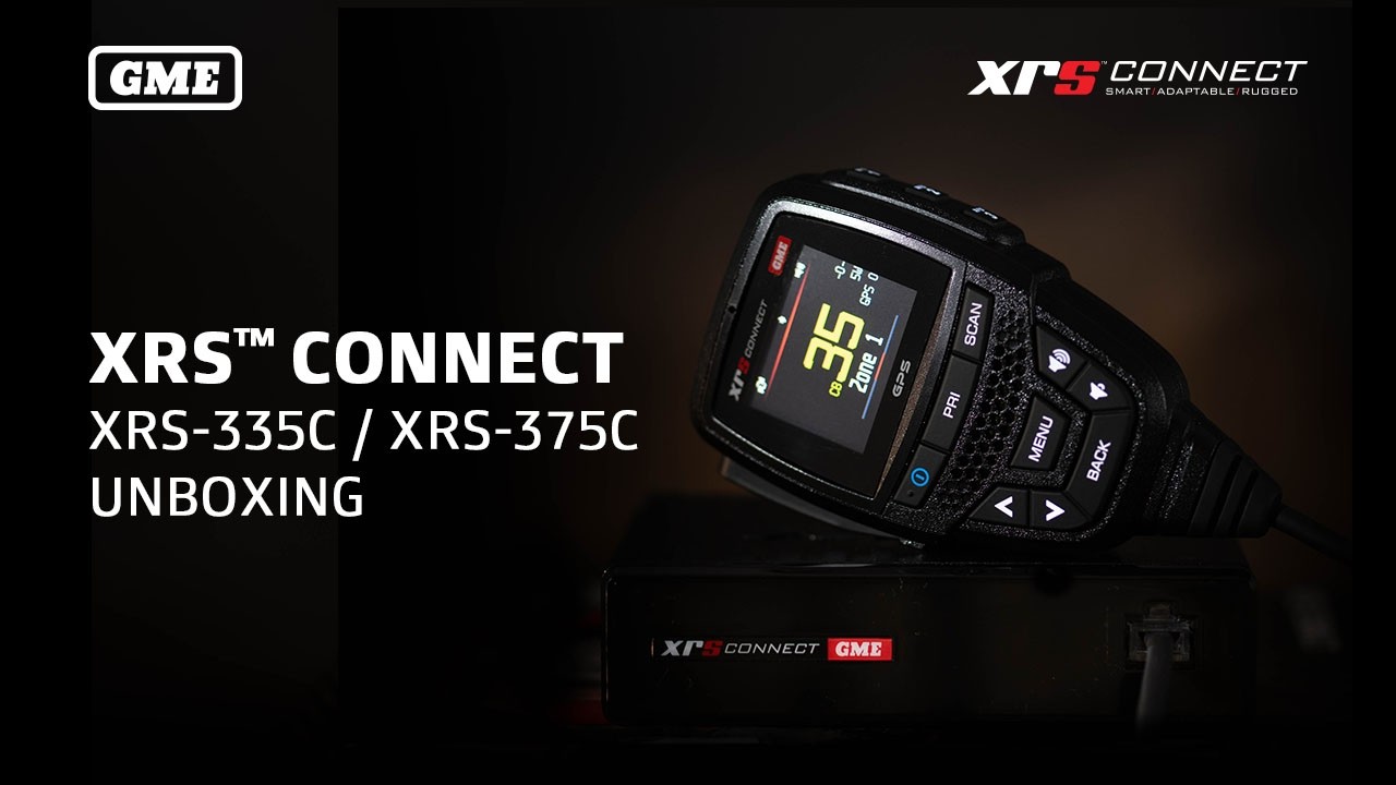 GME XRS™ Connect - Which model is right for you?