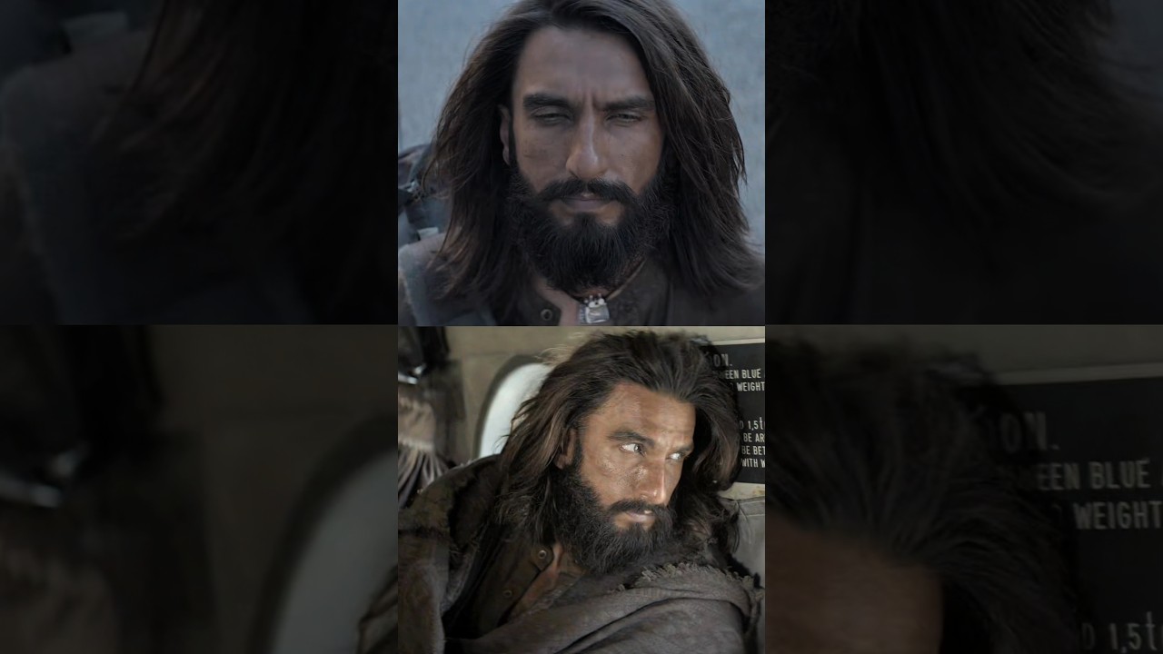 Did You Catch This Detail In  Dhurandhar Movie? #dhurandhar #ranveersingh #facts #cpexplained