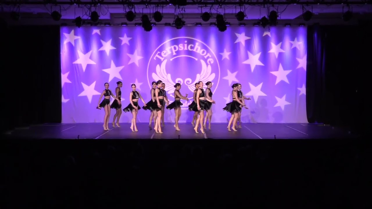 5 - Dance Discovery